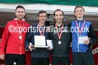 Senior mens National Cross Country Relays. Photo: David T. Hewitson/Sports for All Pics
